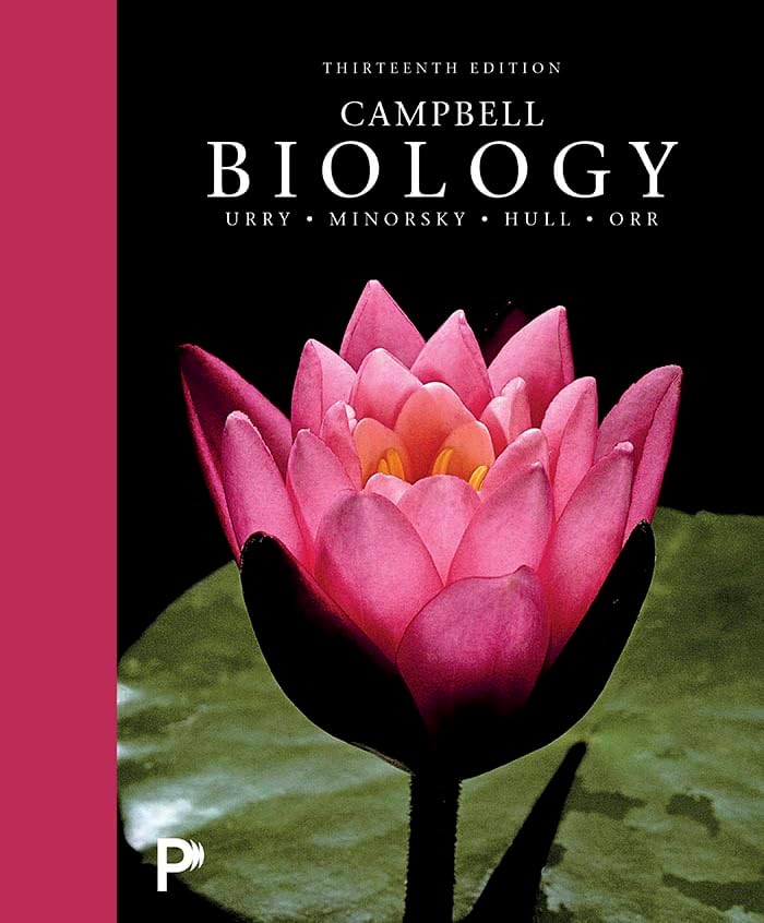 Amazon.com: Campbell Biology eBook : A., Urry Lisa, Cain Michael L